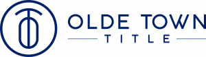 Olde Town Title Logo Coldwell Banker Elite and MBH