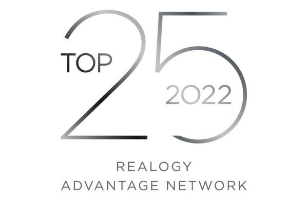 top 25 anywhere realogy leads broker