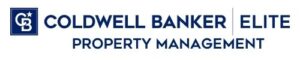 coldwell banker elite property management logo