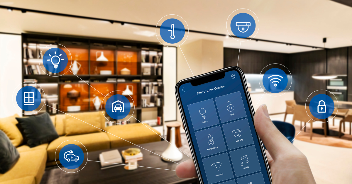 10 Reasons Why Smart Home Gadgets are Worth the Investment - Coldwell  Banker Elite