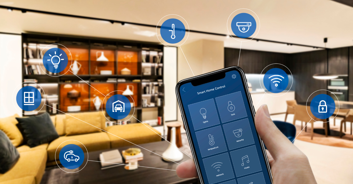 The Best Smart Home Gadgets from CES 2018 - Mansion Global