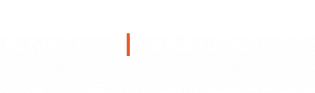 anywhere leads network