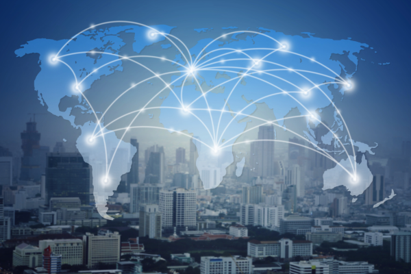 worldwide offices real estate