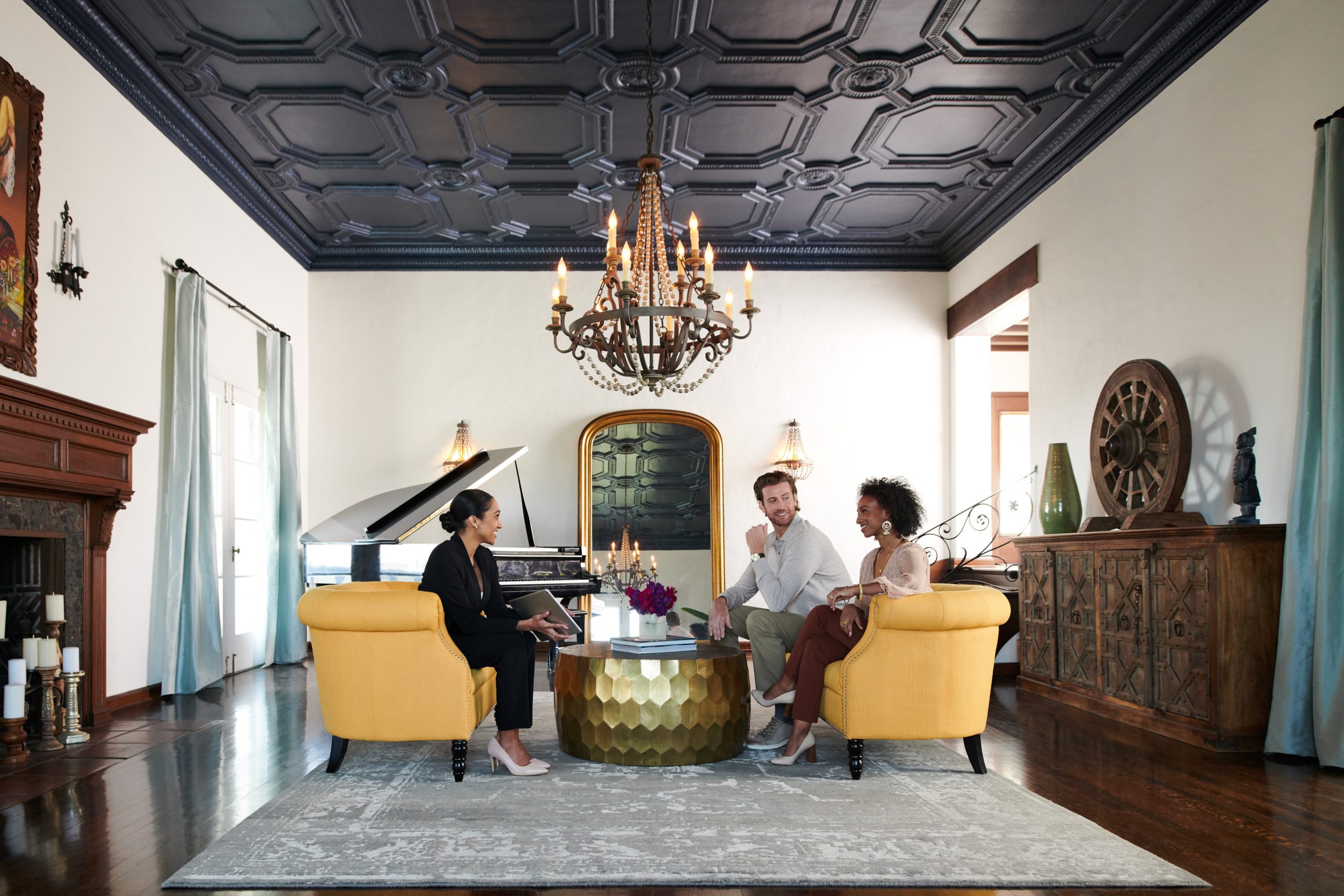 exceptional service with coldwell banker elite