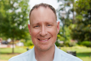 Jay Parrish, Vice President of Growth and Marketing (1)